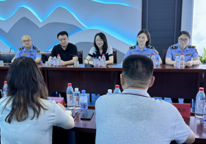 World Accreditation Day:  The Three Dimensional Certification (Jiangsu) Co., Ltd. Assists Local Emerging Enterprises