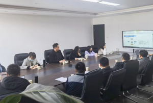 Internal Training - HSE Management System